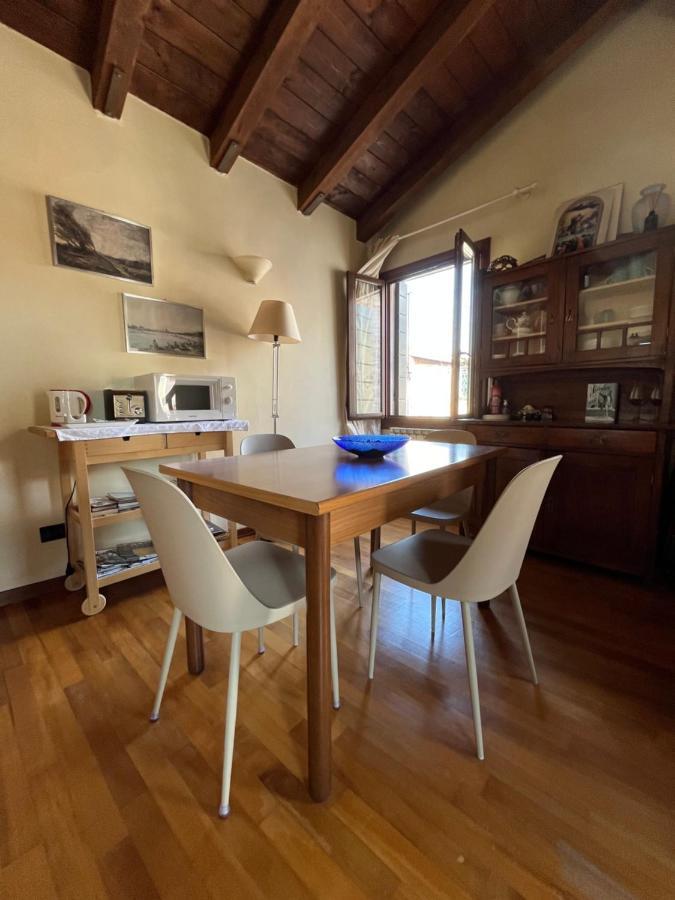 Romantic Rialto Apartment Venice Luaran gambar