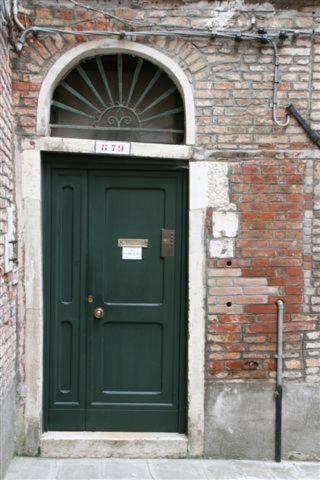 Romantic Rialto Apartment Venice Luaran gambar