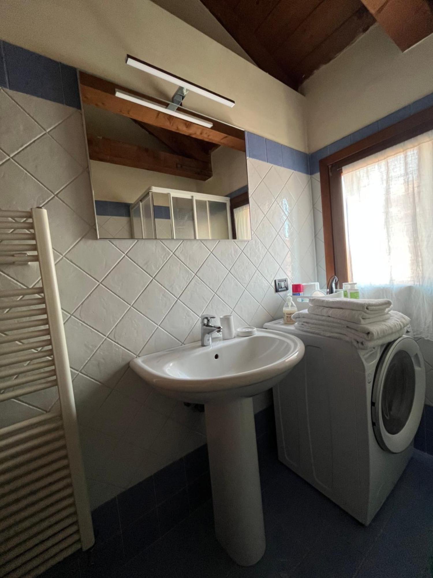 Romantic Rialto Apartment Venice Luaran gambar