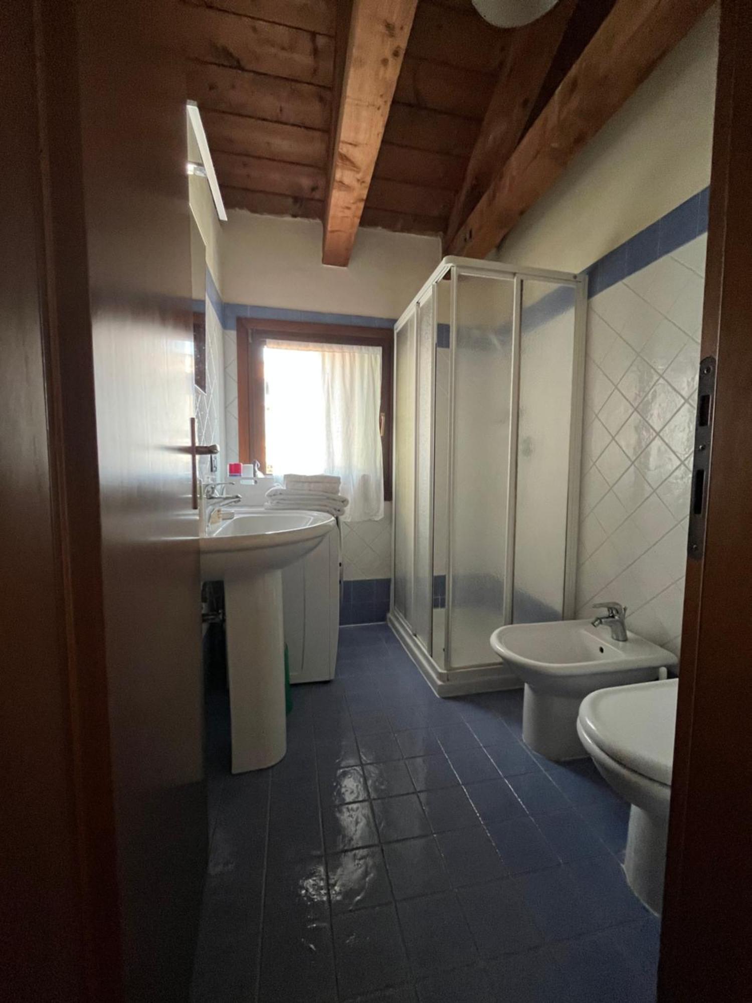 Romantic Rialto Apartment Venice Luaran gambar
