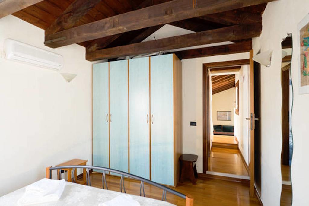 Romantic Rialto Apartment Venice Luaran gambar